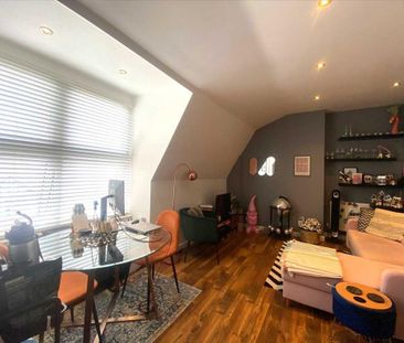 1 bedroom apartment to rent - Photo 5