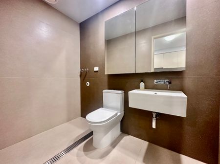 Unbeatable Lifestyle on Collins Street - 1 bedroom 1 bathroom 1 powder room for lease - Photo 4