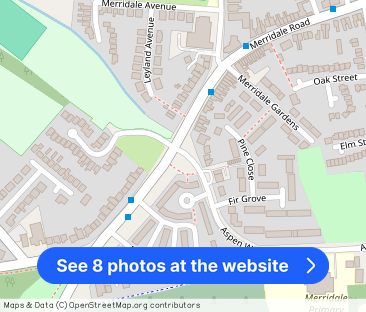 Merridale Road, Merridale, Wolverhampton - Photo 1