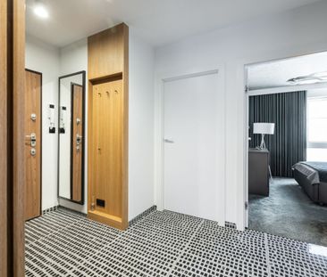 Apartament nad Motławą, Zwierzęta mile widziane 54.95 m² - Photo 4