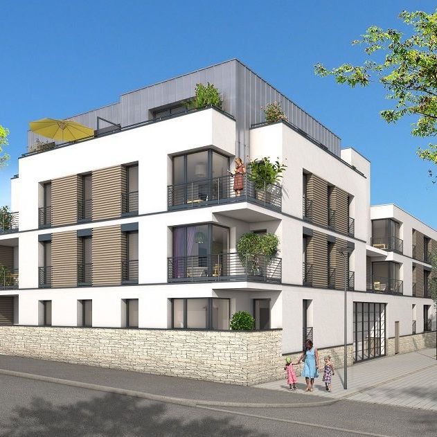 Location Appartement 1 pièce 28m² NANTES 44000 - Photo 2