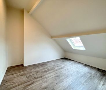 Tof duplex-appartement in het centrum van Heist - Foto 4