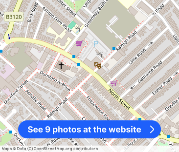 Room 2, Raleigh Road - Photo 1