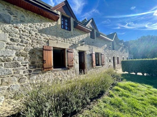 Bel appartement - Photo 1