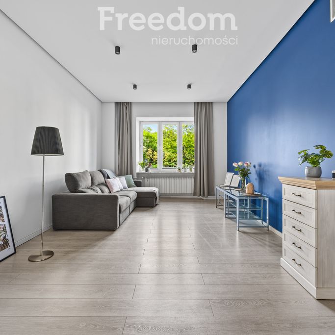 Mieszkanie 67,3 m², Warszawa, Ochota, Kopińska - Фото 1