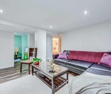 For Lease - 176 Phyllis Avenue, Toronto, Ontario - Photo 4