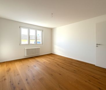 Erstvermietung nach Kernsanierung – stylish 3.5-room apartments in ... - Photo 3