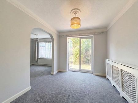 2 bedroom terraced house to rent - Photo 2