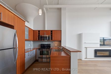 Forest Hill Lofts , #319 - Photo 2