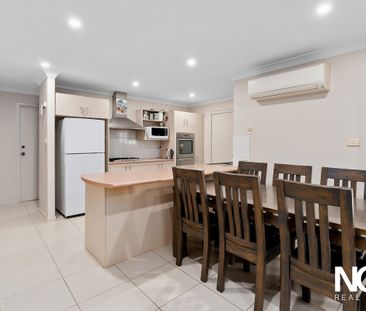 Generous Four Bedroom Family Home in a Peaceful, Convenient Location! - Photo 3