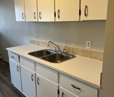 Spacious 2 Bedroom 1 Bath Apartment in the heart of Red Deer!! - Photo 3
