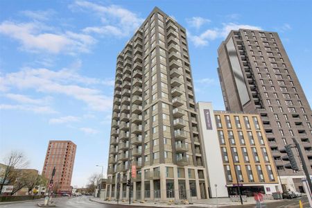 2 bedroom apartment to rent - Photo 5