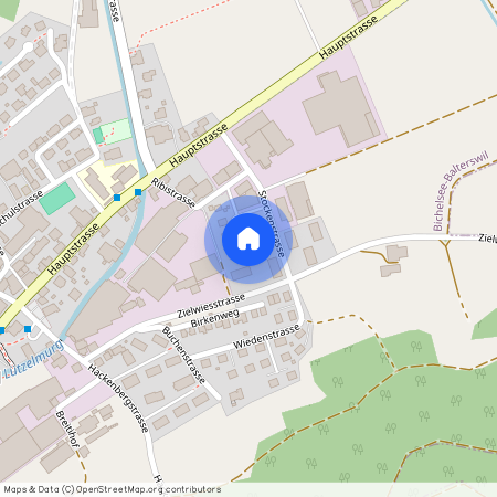 Stockenstr, 12, 8362 Balterswil