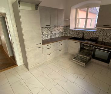 Magnifique appartement 5,5 pièces de 160 m2 avec avec terrasse. - Photo 5