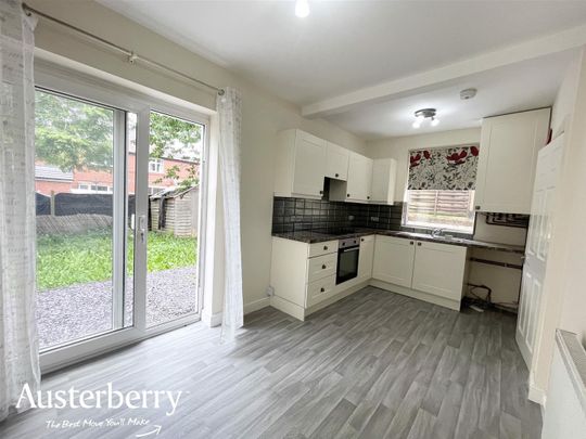 Hillside Avenue, Meir, Stoke-On-Trent - Photo 1