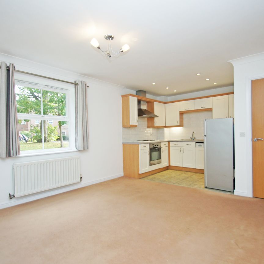 2 bedroom apartment to rent - Photo 1