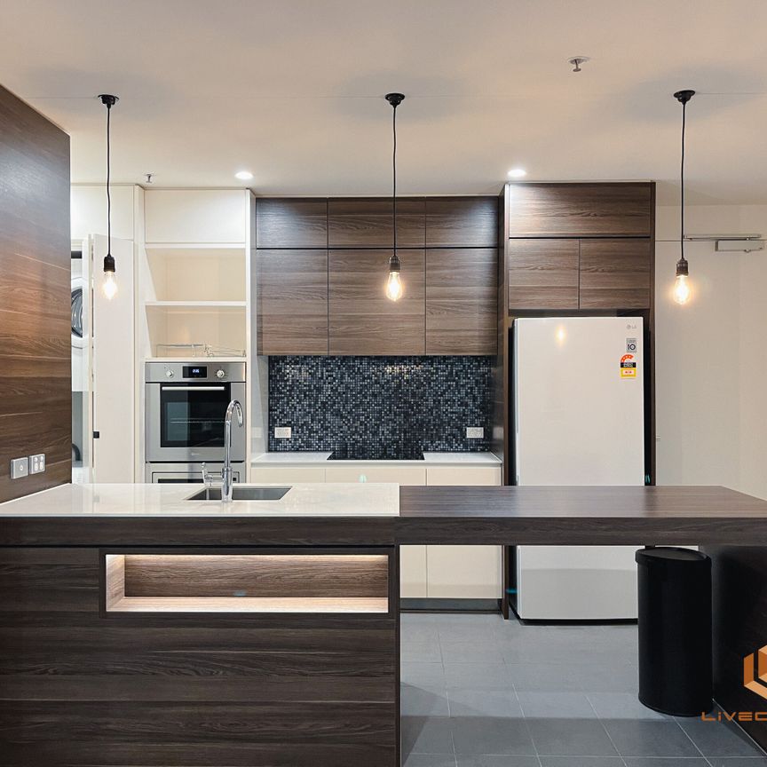 Canberra CBD - Photo 1