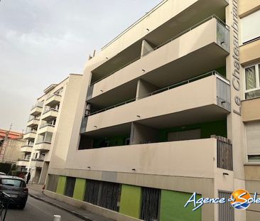 Location Appartement 2 pièces 38m² PERPIGNAN 66000 - Photo 6
