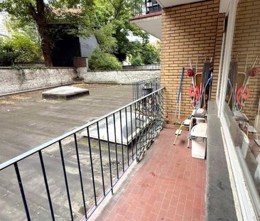 Studio - for rent - Photo 3