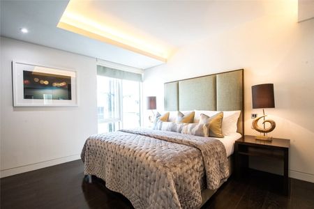 VIRTUAL TOUR AVAILABLE A two bedroom apartment of approximately 1,282 square feet - Photo 5