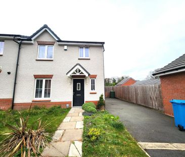 3 bedroom semi-detached house to rent - Photo 2