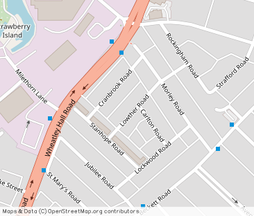 Lowther Road, Doncaster, South Yorkshire, DN1 - Photo 1