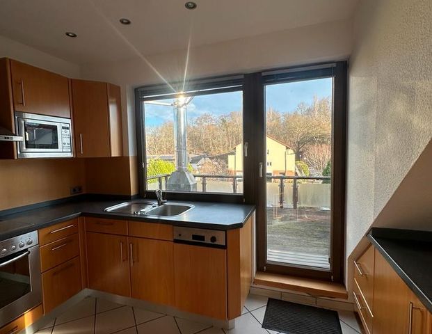 Gepflegte Dachgeschosswohnung in Witten Annen ( Rudolf König str) - Photo 1