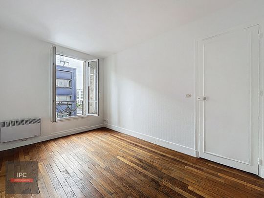 Location Appartement 1 pièce 25m² - Photo 1