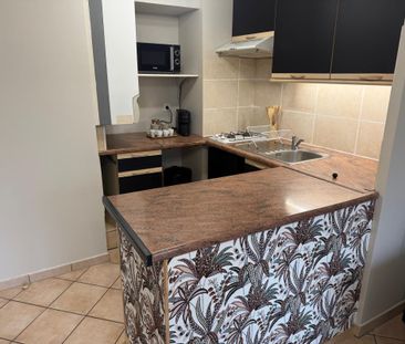 Location Appartement 1 pièce 31m² MEAUX 77100 - Photo 6