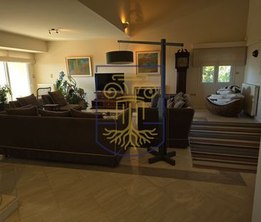 Βίλα για ενοικίαση Θρακομακεδόνες (Αχαρνές) - Φωτογραφία 6