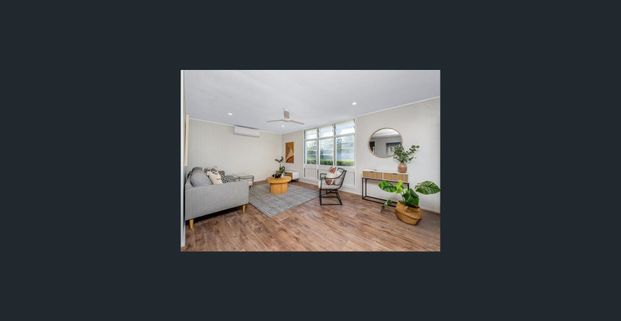 Charming Renovated Home on Great Block - Photo 1