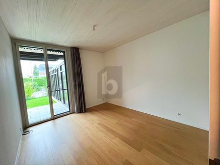 EIGENTUMSSTANDARD IN RUHIGER LAGE - Foto 3