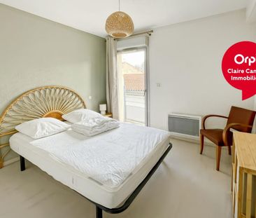 Location Appartement 3 pièces Meublé 55m² CASTRES 81100 - Photo 6