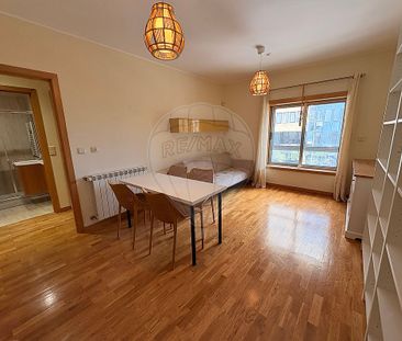 Apartamento T1 em Porto - Foto 3
