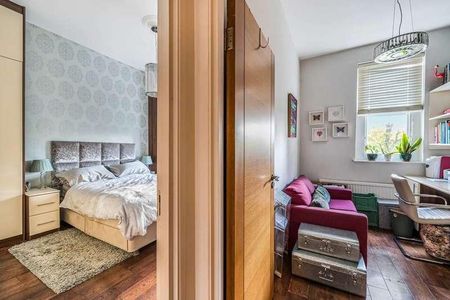 Randolph Avenue, Maida Vale, W9 - Photo 4