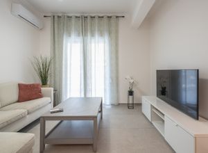 Διαμέρισμα για ενοικίαση - Καλλίπολη – Φρεαττύδα, - Photo 1