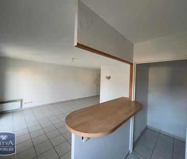 Location Appartement 2 pièces 49m² HERICOURT 70400 - Photo 3