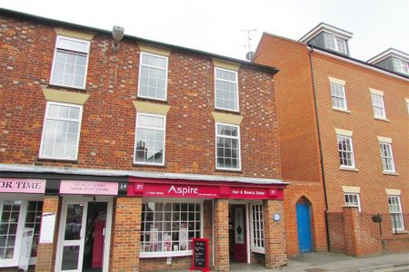 2 bedroom apartment to rent - Photo 4