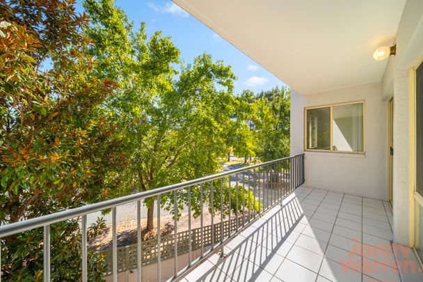 4/38 Bootle Place, Phillip ACT 2606 - Apartment For Rent | Domain - Photo 1