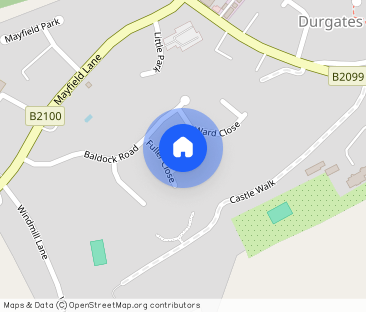 Fuller Close, Wadhurst - Photo 1