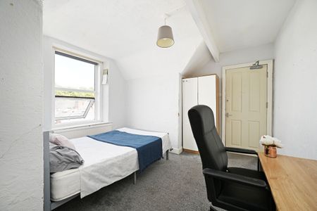 5 bedroom house share to rent - Photo 4