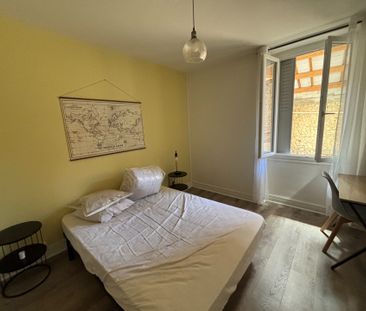 Location Appartement 3 pièces 55m² ROMANS SUR ISERE 26100 - Photo 3