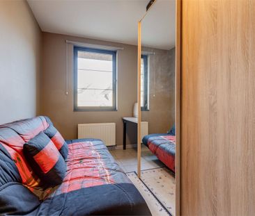 Instapklaar appartement met 2 slpkrs - Foto 2