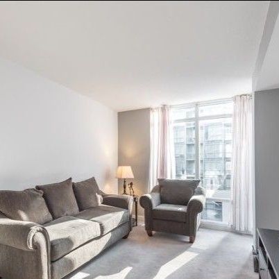 For Lease - 15 Brunel Court Unit# 805, Toronto, Ontario - Photo 1