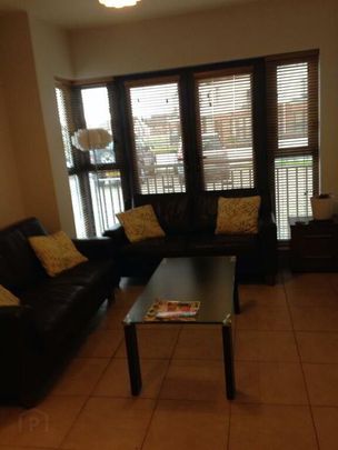 55 Montague Court (Student Let), Portstewart, BT55 7GT - Photo 1