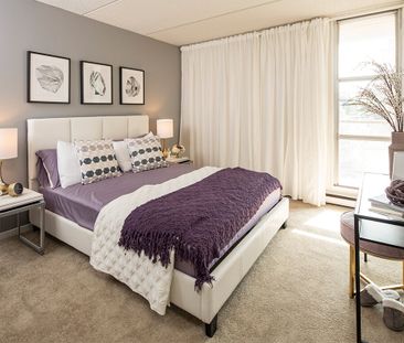 2 Bedroom A - 101 Sacre Coeur Blvd., Gatineau - Photo 2