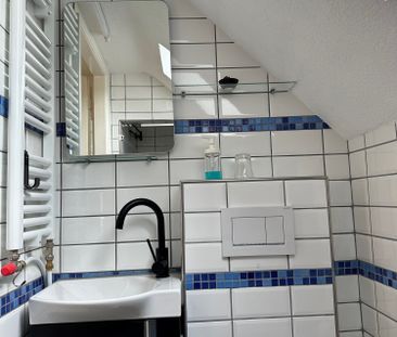 2 Zimmer, 2. Stock - Photo 3