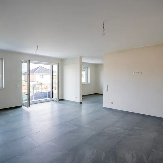 Erstbezug-moderne Neubauwohnung Obergeschoss - Photo 1