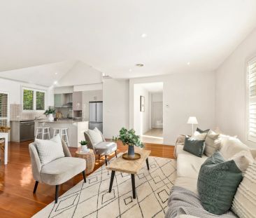 Modern Comfort in Old Bowral - Photo 1