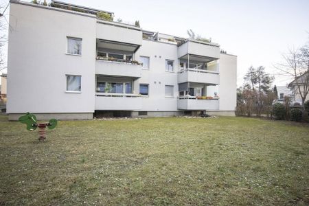 4 Zimmer, 76 m², 2. Stock - Photo 5